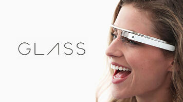 Driving with Google Glasses : Good or bad idea? image