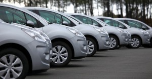 Tips to optimise your vehicle fleet image