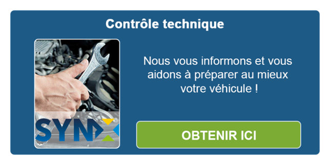 Guide du contrôle technique