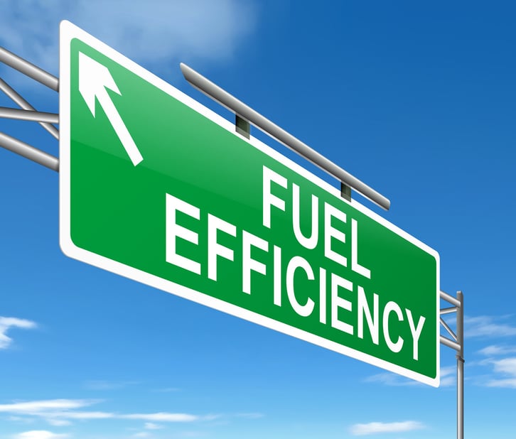 best fuel efficiency tips