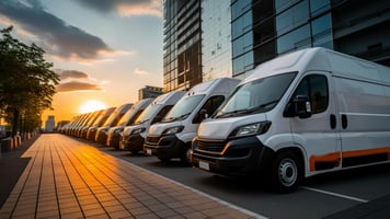 How to Implement Fleet Telematics image