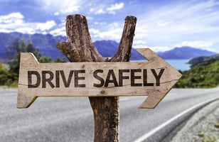 Global driver safety challenge launched for Road Safety Week image