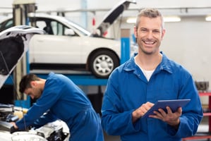 In-house maintenance and servicing taken back by fleets image