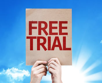 Why signing up for a free fleet software trial is actually not a bad idea at all