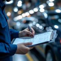 Cutting Costs: 5 Ways To Reduce Fleet Insurance Expenses image