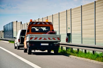 Tout connaitre de l'assistance auto