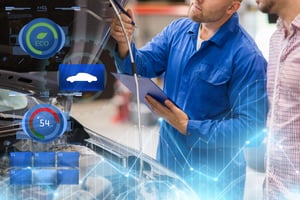 Automation in Fleet Management: Balancing Efficiency and Human Oversight image