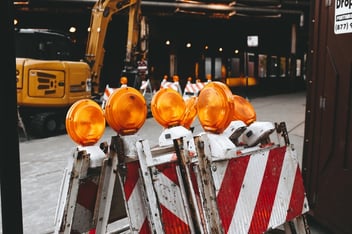 La sécurité dans la conduite liée au travail