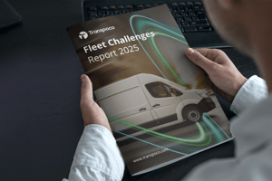 Fleet Challenges Report 2025 image