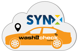 Transpoco s’associe à Ecowash pour vous proposer l'offre « Wash & SynX »