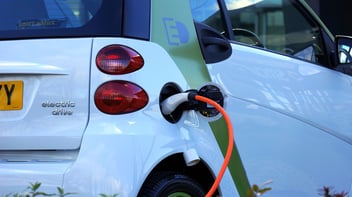 Véhicules électriques : quelles-sont les tendances pour 2017 ?