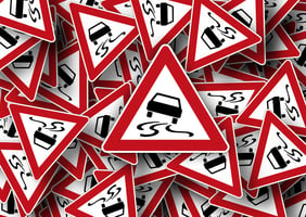 European road safety statistics urge stricter action on EU roads image