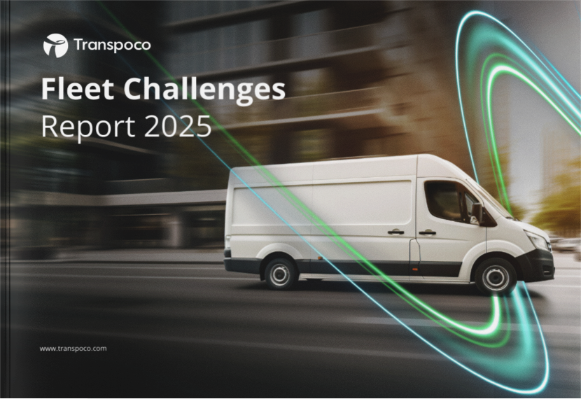 fleet challenges report 2025 cover image