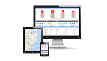 Fleet management software installations up 200% in 2016 — 16m more vehicles by 2020 image