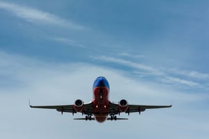 La demande continue de camions de restauration aéroportuaires atteindra de nouveaux sommets au cours de la prochaine décennie image