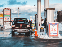 Gestion de flotte : Comment économiser du carburant ?