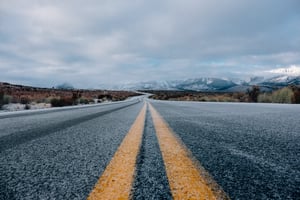 Comment réduire le kilométrage de votre flotte ? La géolocalisation !