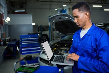 En quoi la télématique peut aider les entreprises spécialisées dans la maintenance et le dépannage ?