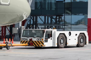 Meet Transpoco at the 2024 Ground Handling International Conference in Barcelona image