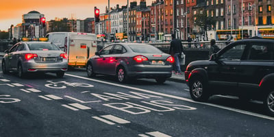 Road Speed Limit Changes in Ireland: What You Need to Know image