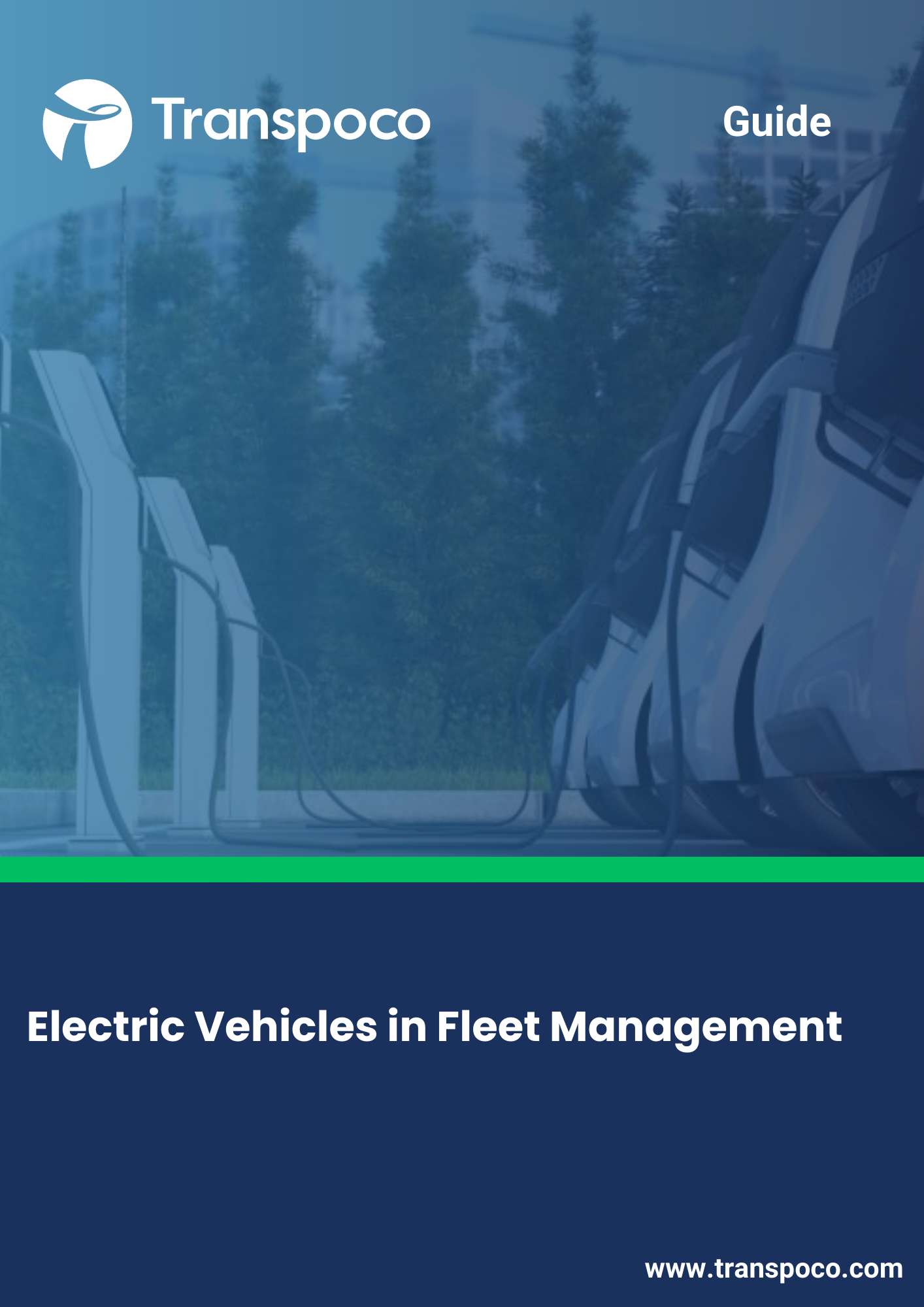 Electric Vehicles in Fleet Management