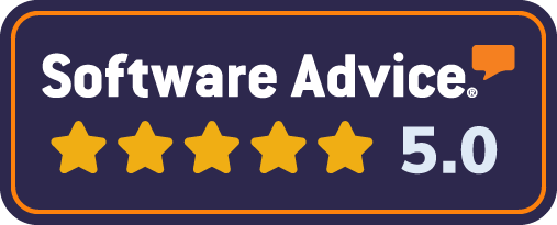 Software Advice logo