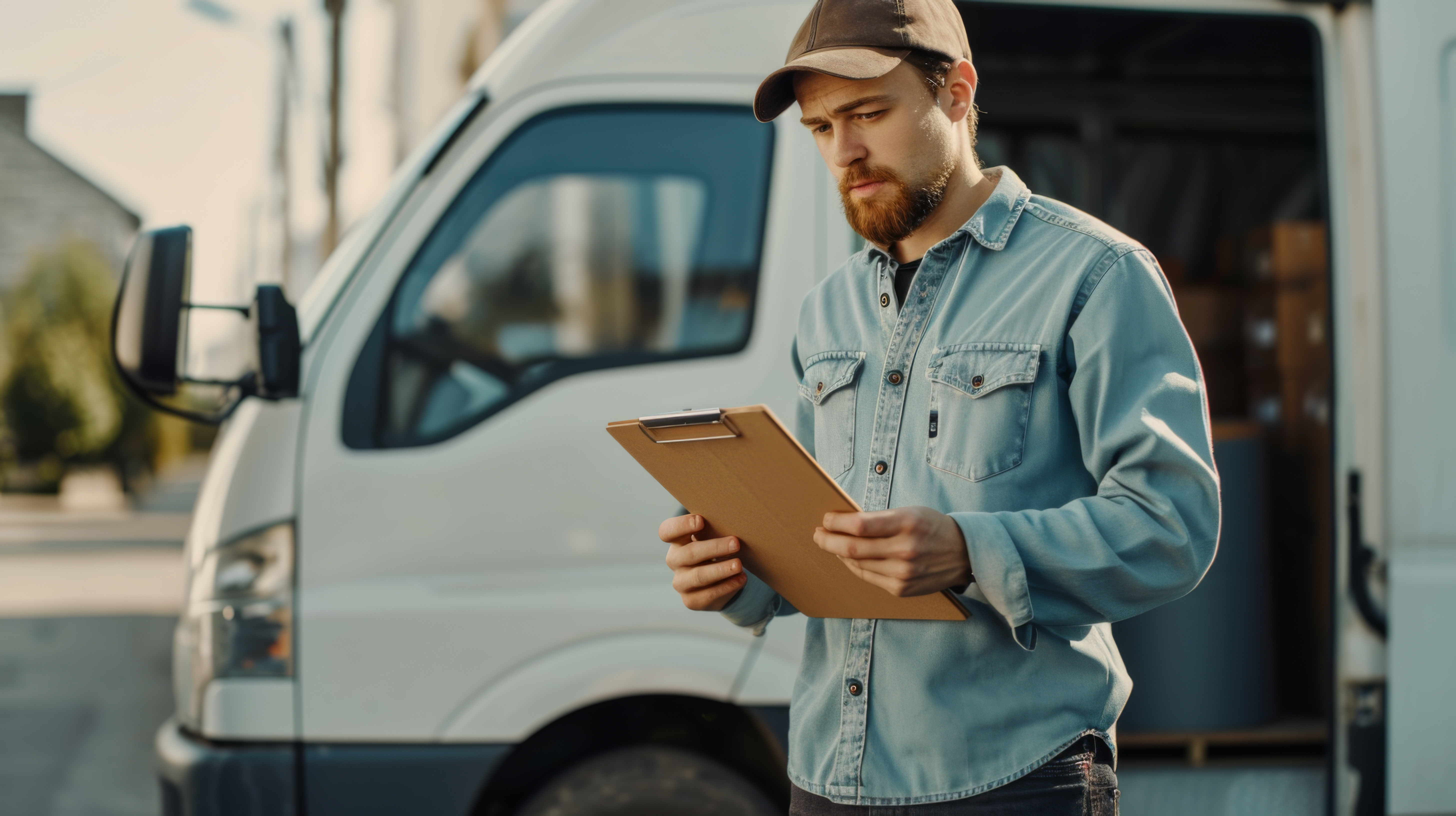 Top 10 Safety Features Every Fleet Manager Needs to Know About