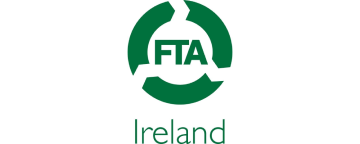 FTA Ireland logo